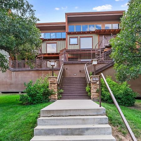 Gamble Oak #778 Apartment Durango Exterior photo