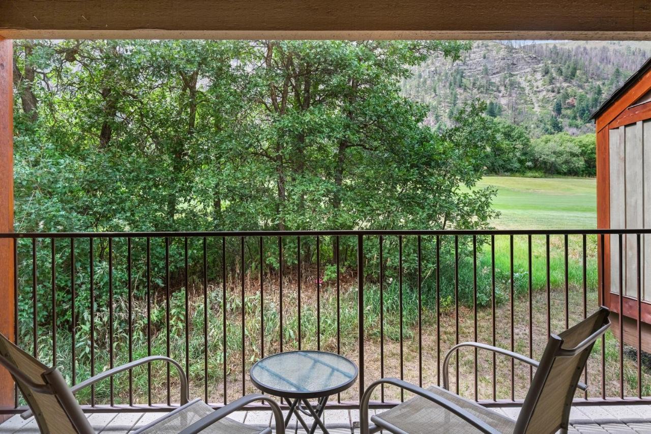 Gamble Oak #778 Apartment Durango Exterior photo